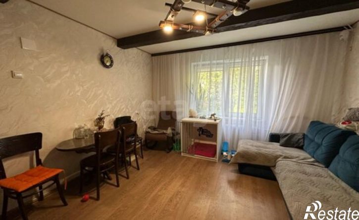 3-комн квартира улица Свердлова, 25,  д. 25