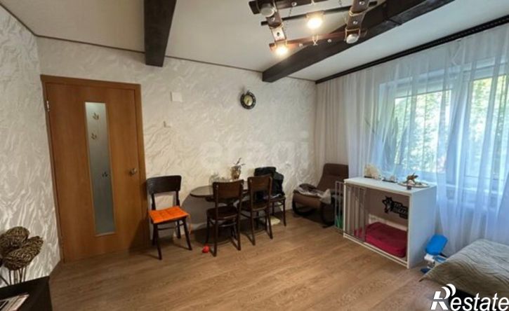 3-комн квартира улица Свердлова, 25,  д. 25