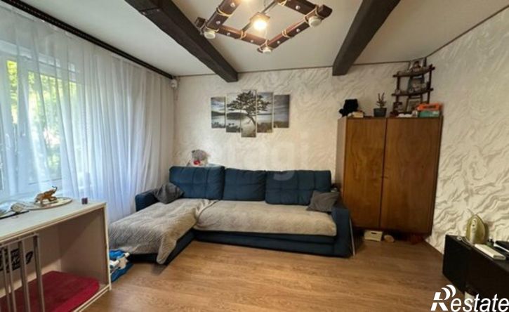3-комн квартира улица Свердлова, 25,  д. 25