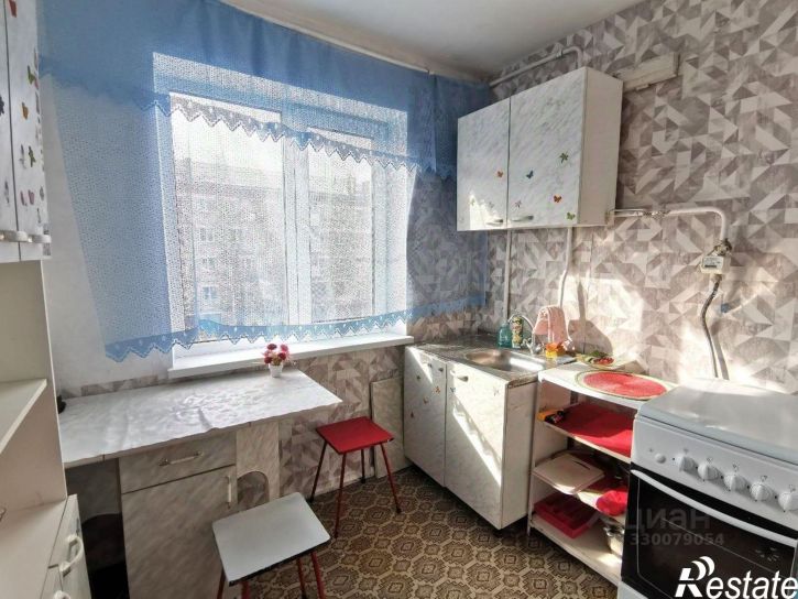 2-комн квартира проспект имени Ю.А.Гагарина 2-я линия, 9,  д. 9