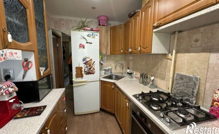 3-комн квартира улица Свердлова, 25,  д. 25