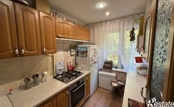 3-комн квартира улица Свердлова, 25,  д. 25