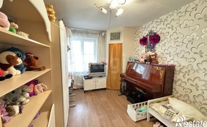 3-комн квартира улица Свердлова, 25,  д. 25