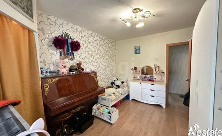 3-комн квартира улица Свердлова, 25,  д. 25