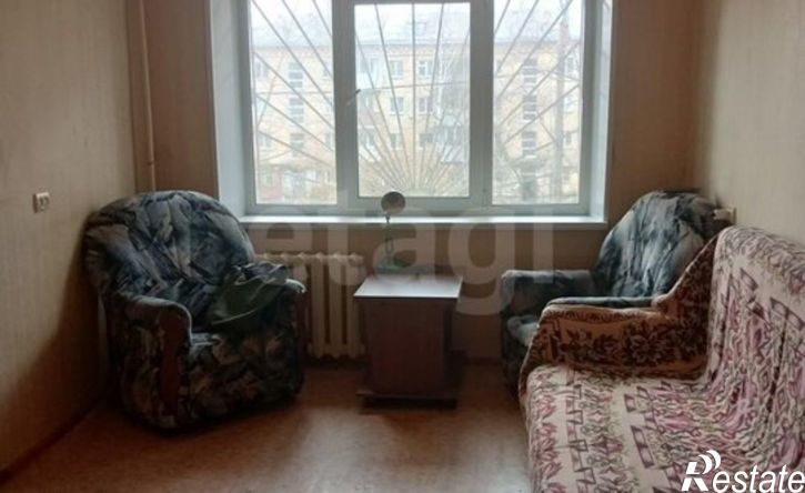 2-комн квартира Дворцовая улица, 20,  д. 20