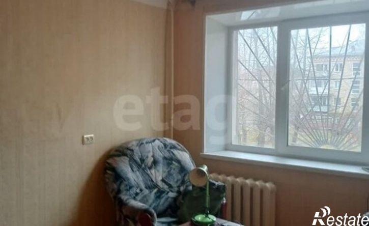 2-комн квартира Дворцовая улица, 20,  д. 20