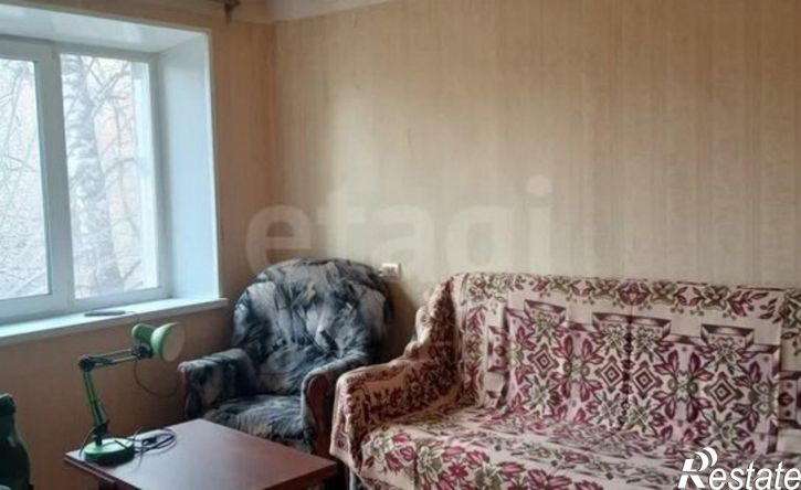 2-комн квартира Дворцовая улица, 20,  д. 20