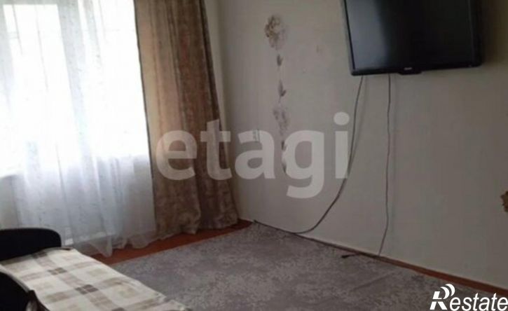 1-комн квартира Северо-Запад 2-й кв-л, 15,  д. 15