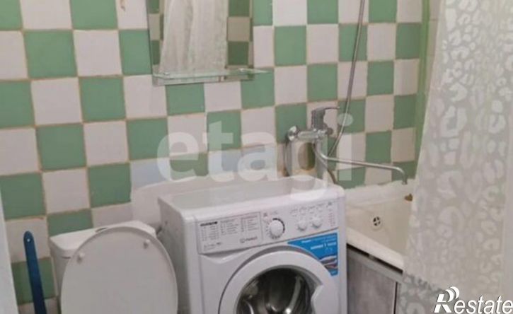 1-комн квартира Северо-Запад 2-й кв-л, 15,  д. 15