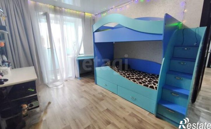 2-комн квартира Таганайская улица, 8,  д. 8
