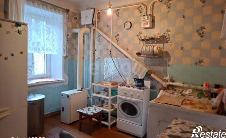 2-комн квартира улица А. Толстого, 58,  д. 58