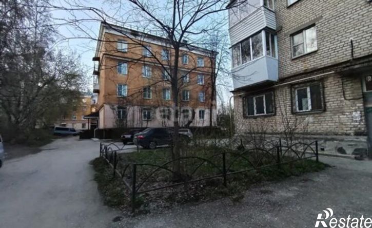 1-комн квартира Таганайская улица, 200,  д. 200