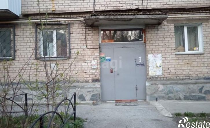 1-комн квартира Таганайская улица, 200,  д. 200