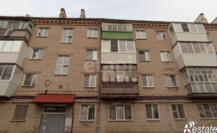 1-комн квартира Таганайская улица, 200,  д. 200