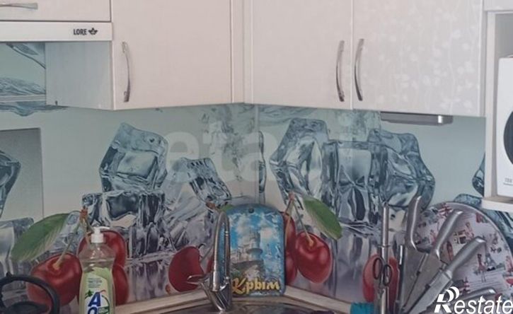 1-комн квартира улица Степана Разина, 10,  д. 10