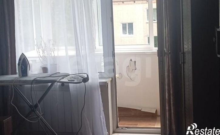 1-комн квартира улица Степана Разина, 10,  д. 10