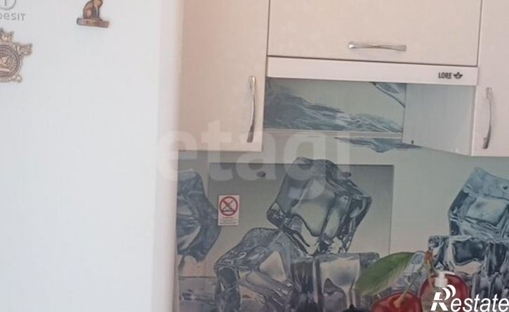 1-комн квартира улица Степана Разина, 10,  д. 10