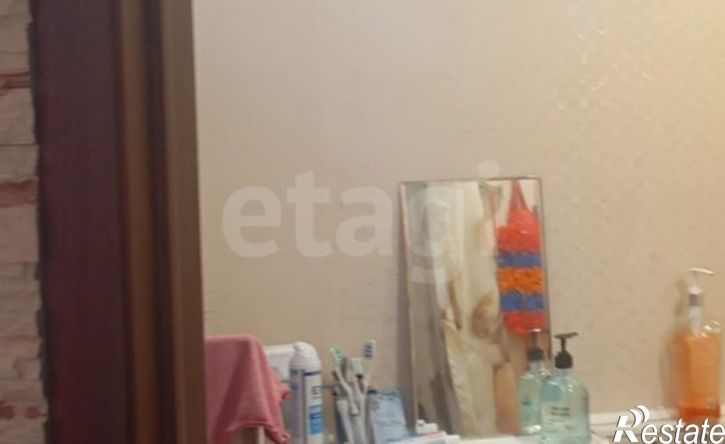 1-комн квартира улица Степана Разина, 10,  д. 10