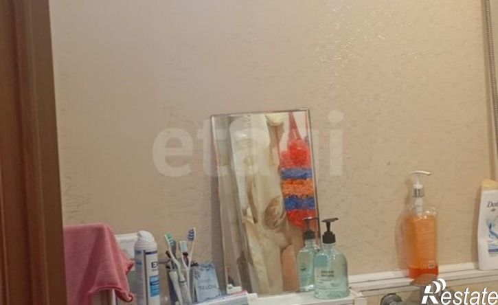 1-комн квартира улица Степана Разина, 10,  д. 10
