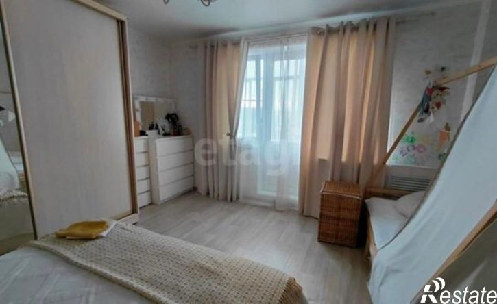 2-комн квартира проспект 30-летия Победы, 8А,  д. 8А