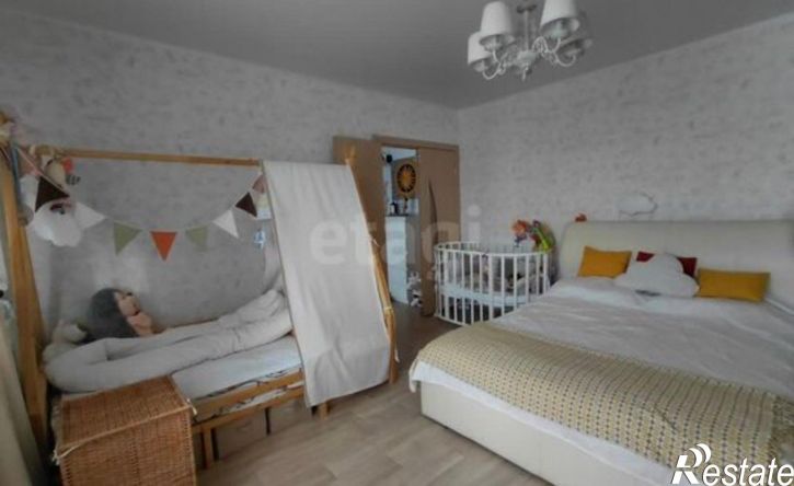 2-комн квартира проспект 30-летия Победы, 8А,  д. 8А
