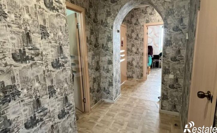 3-комн квартира ул Дворцовая, 14,  д. 14