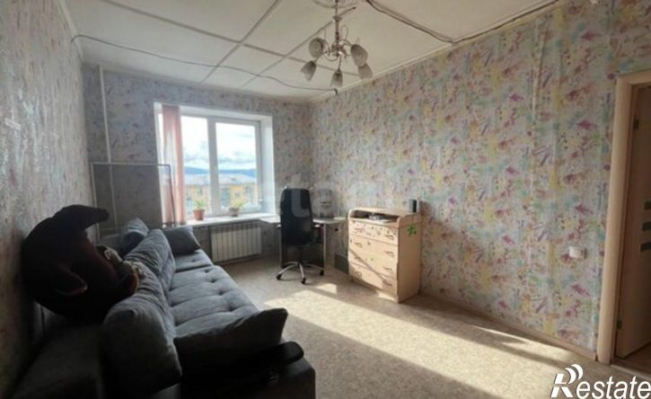 3-комн квартира ул Дворцовая, 14,  д. 14