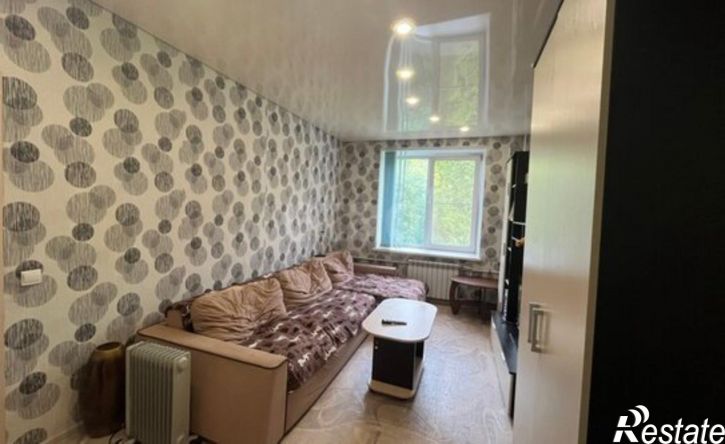 3-комн квартира ул Дворцовая, 14,  д. 14