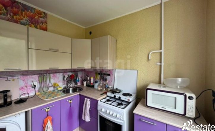 3-комн квартира ул Дворцовая, 14,  д. 14