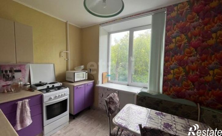 3-комн квартира ул Дворцовая, 14,  д. 14