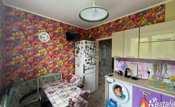 3-комн квартира ул Дворцовая, 14,  д. 14