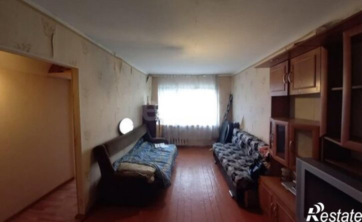 1-комн квартира ул Дворцовая, 22,  д. 22