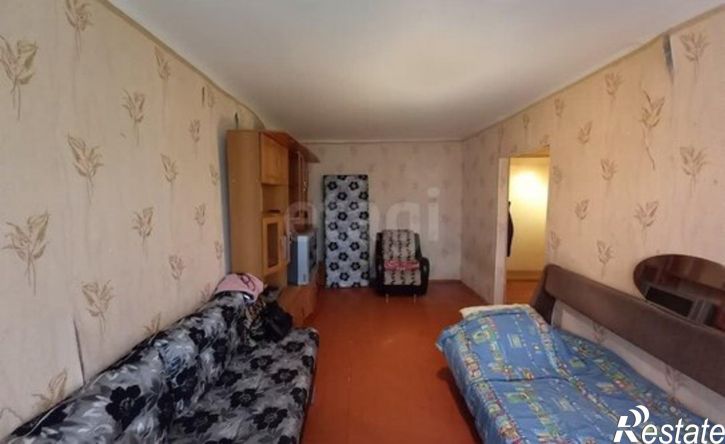 1-комн квартира ул Дворцовая, 22,  д. 22