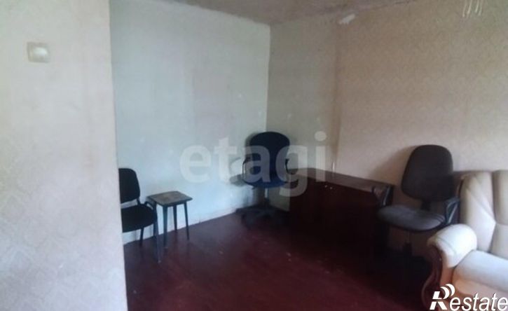 1-комн квартира улица Доватора, 24,  д. 24