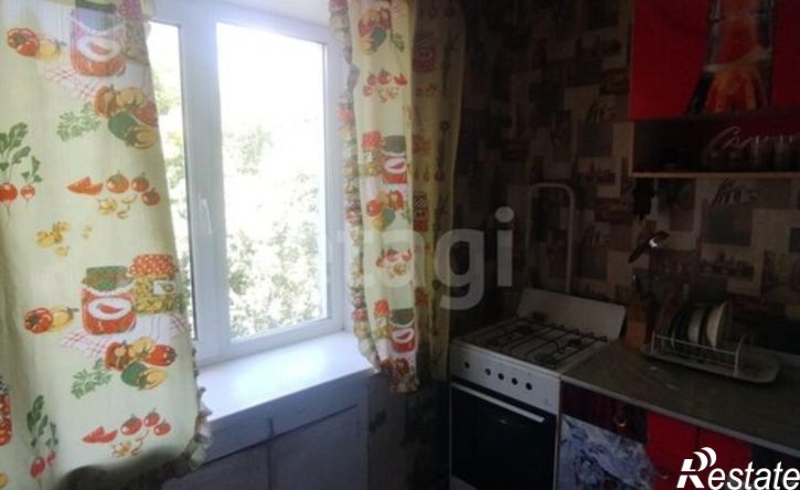 1-комн квартира улица Доватора, 24,  д. 24