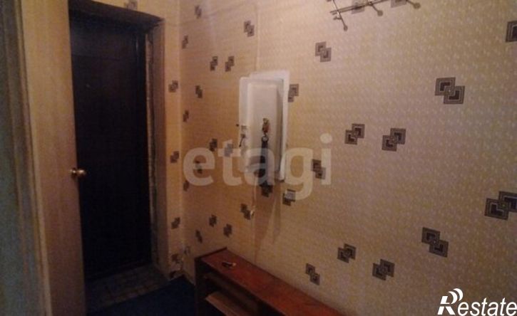 1-комн квартира улица Доватора, 24,  д. 24