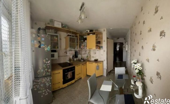 1-комн квартира Южно-Есаульская улица, 10,  д. 10