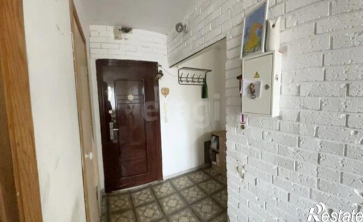1-комн квартира Южно-Есаульская улица, 10,  д. 10