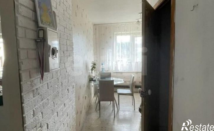 1-комн квартира Южно-Есаульская улица, 10,  д. 10