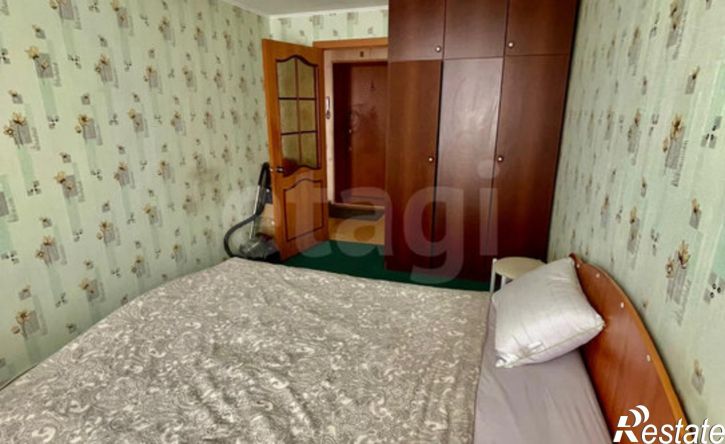 2-комн квартира Северо-Запад 1-й кв-л, 3,  д. 3