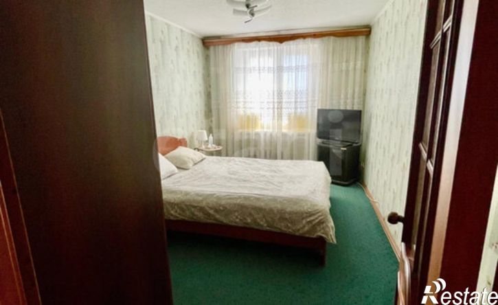 2-комн квартира Северо-Запад 1-й кв-л, 3,  д. 3