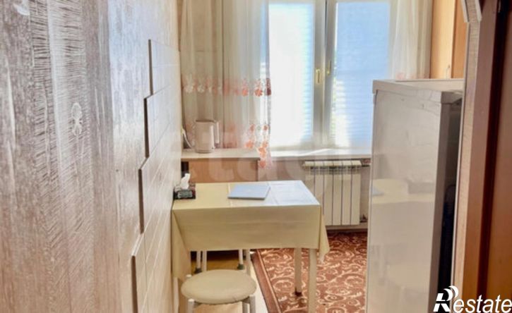 2-комн квартира Северо-Запад 1-й кв-л, 3,  д. 3