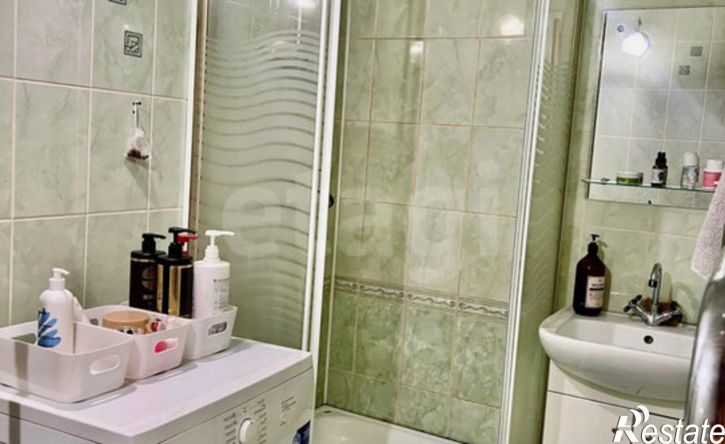 2-комн квартира Северо-Запад 1-й кв-л, 3,  д. 3