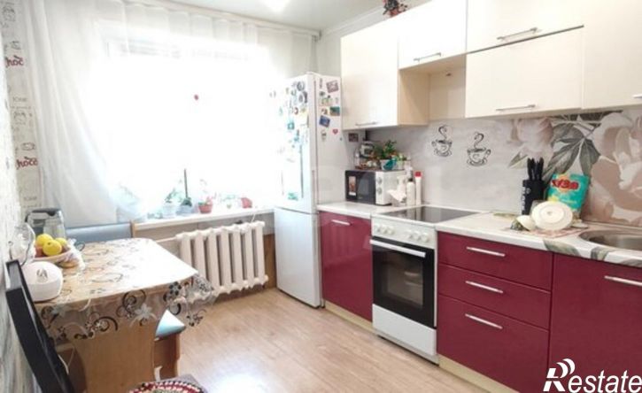 3-комн квартира ул им А.М.Матросова, 7А,  д. 7А