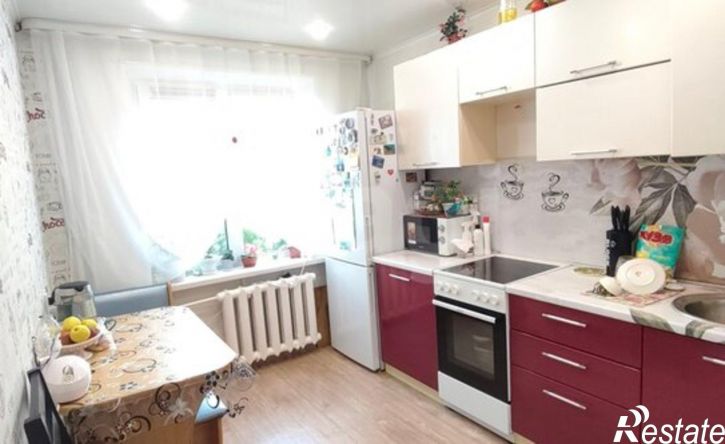 3-комн квартира ул им А.М.Матросова, 7А,  д. 7А
