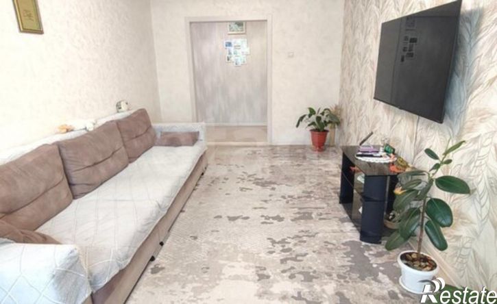 3-комн квартира ул им А.М.Матросова, 7А,  д. 7А