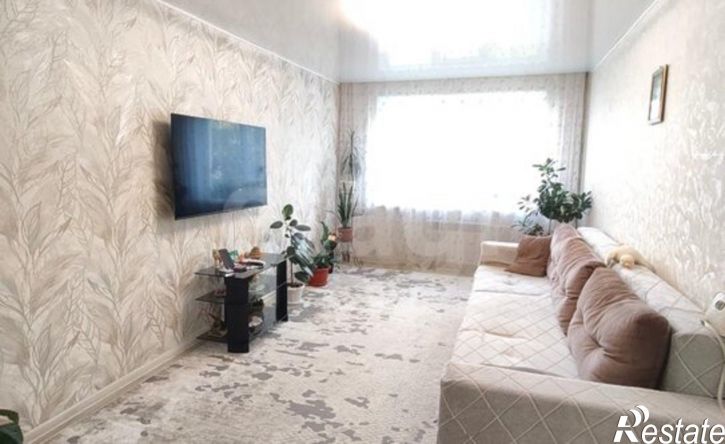 3-комн квартира ул им А.М.Матросова, 7А,  д. 7А
