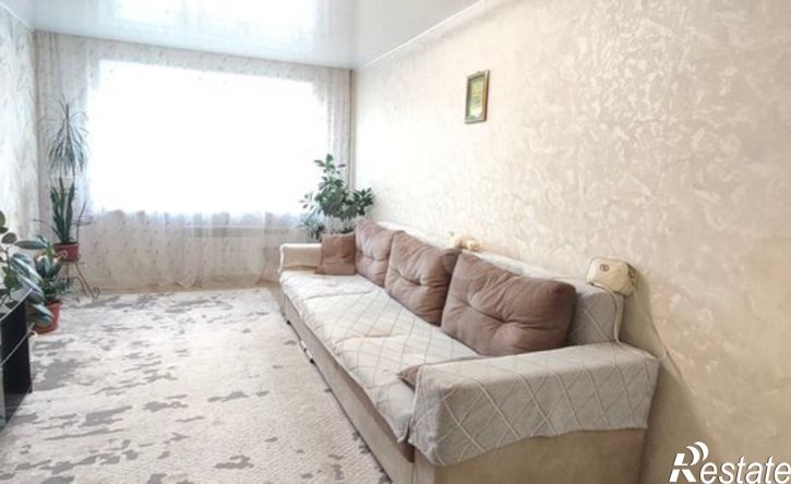 3-комн квартира ул им А.М.Матросова, 7А,  д. 7А