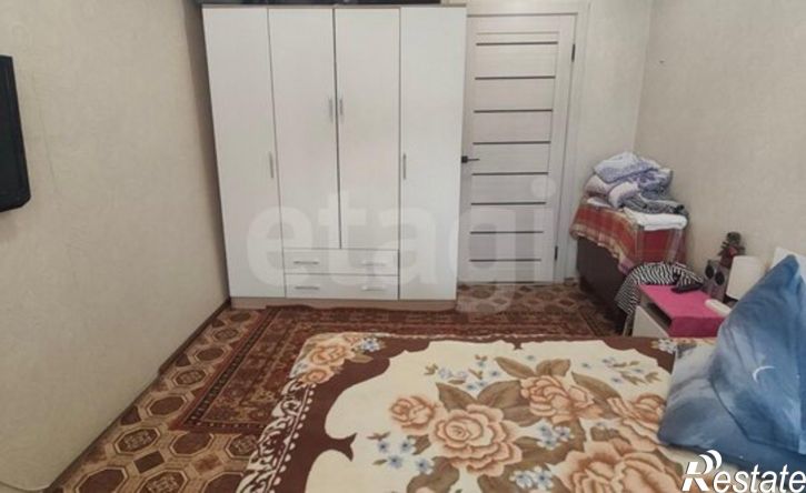 3-комн квартира ул им А.М.Матросова, 7А,  д. 7А