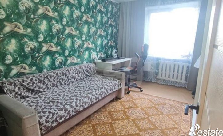 3-комн квартира ул им А.М.Матросова, 7А,  д. 7А